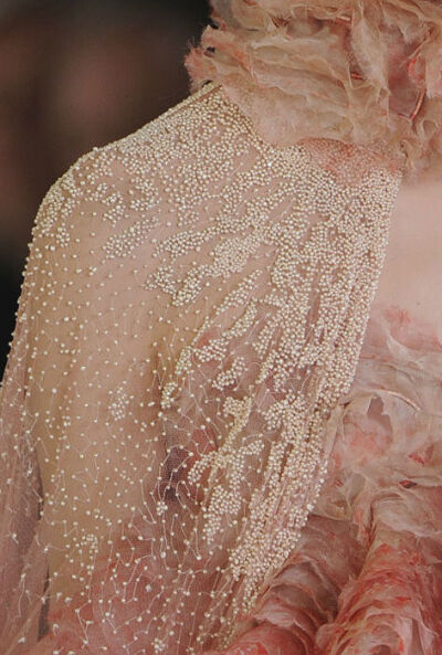 Alexander McQueen SS 2012