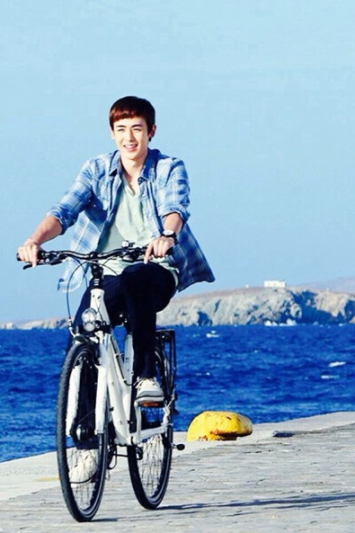 nichkhun