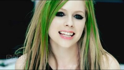 Avril Lavigne