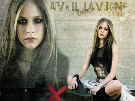 Avril Lavigne