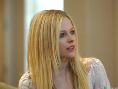 Avril Lavigne