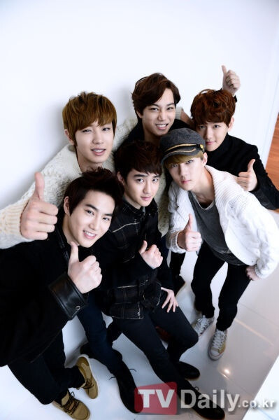 exo-k