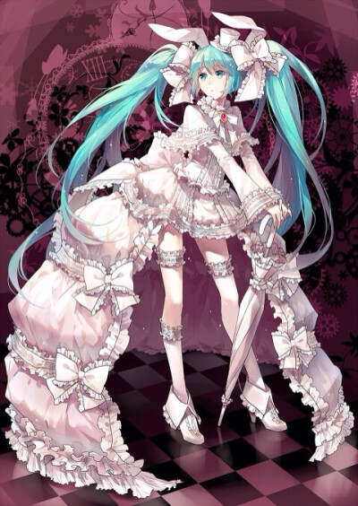 vocaloid