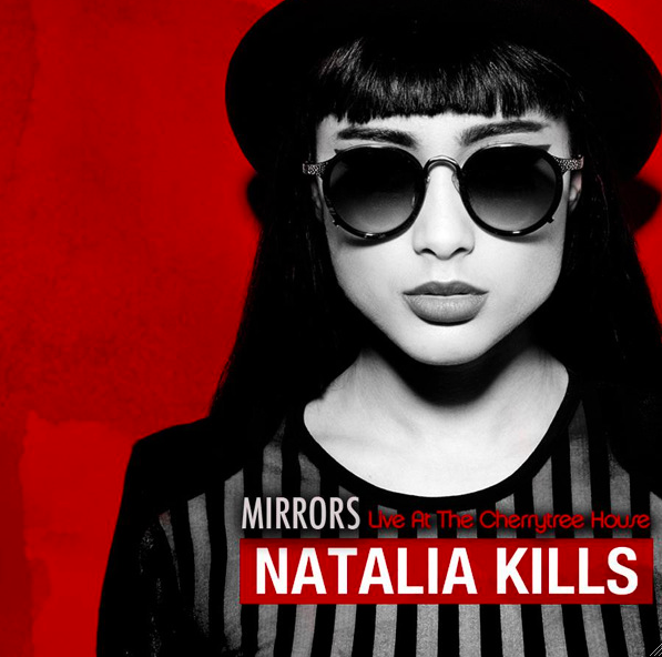 Natalia Kills