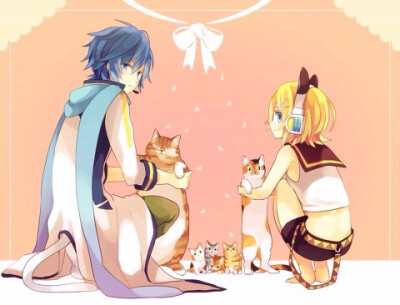 vocaloid kaito