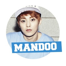 exo-XIU MIN