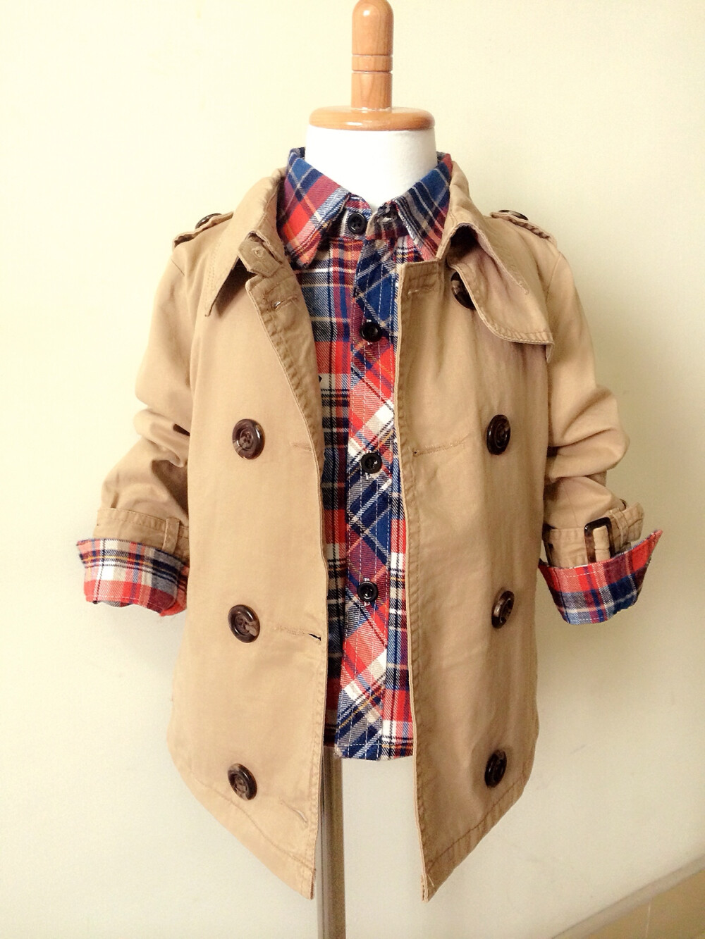 英伦风儿童风衣httptbcna5zi4ey