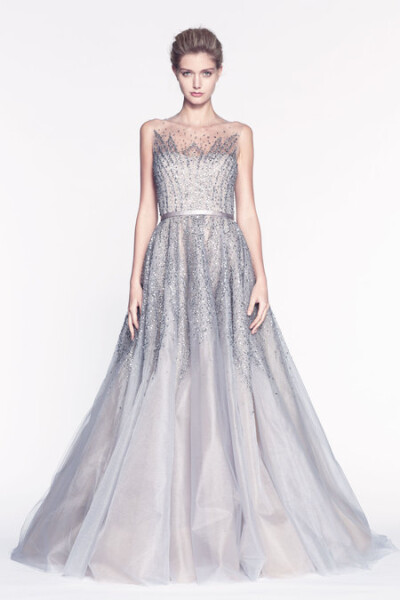 Reem Acra Pre-fall2013