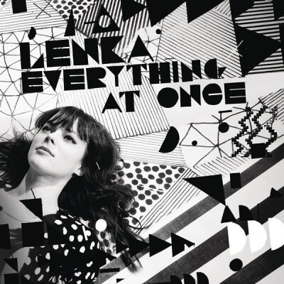 lenka，澳大利亚音乐精灵，全名Lenka Kripac。2008年凭着一首《Trouble is a Friend》成功打入歌迷们的耳朵。在她2011年发行的第二张专辑《Two》中的歌曲《 Everyting at Once》作为windows8的广告音乐。这首歌曲把l…