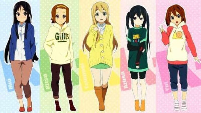 K-ON