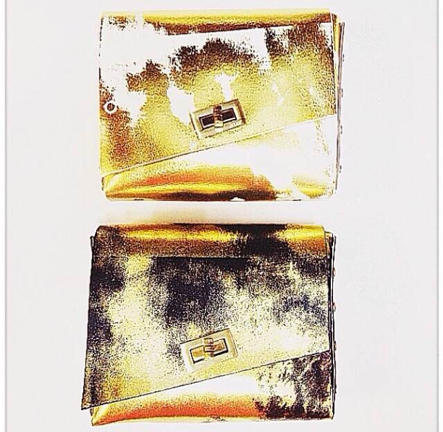 泰国纯手工'牛皮包包