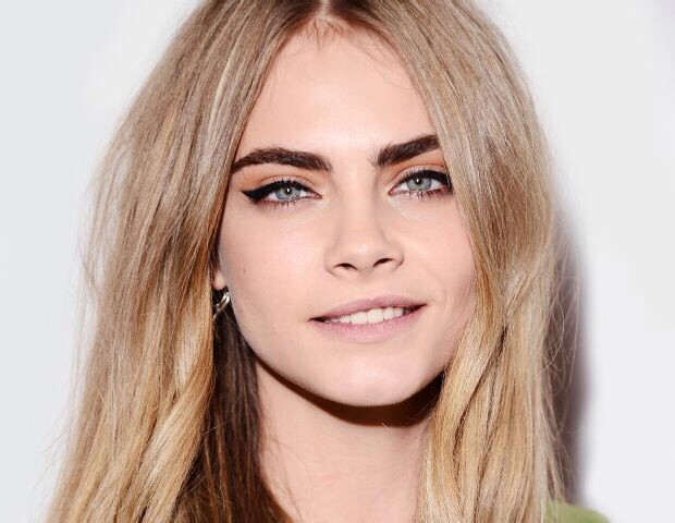 cara delevingne