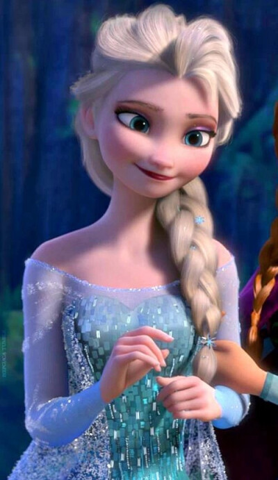 Elsa