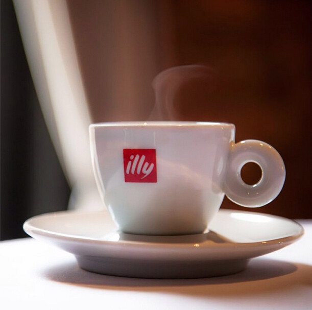 illy espresso