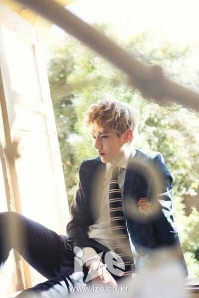 EXO-Kris