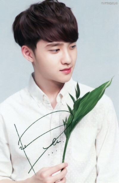 EXO-kyungsoo