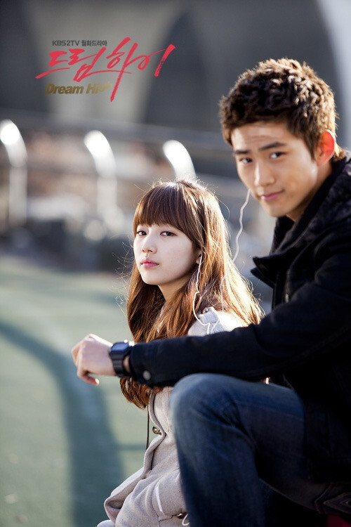 Dream High