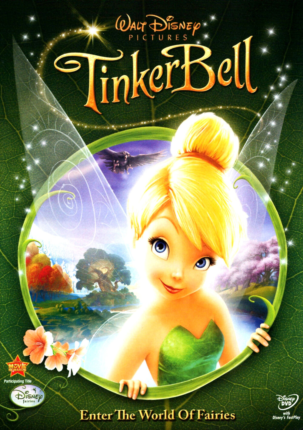 小叮当tinkerbell2008