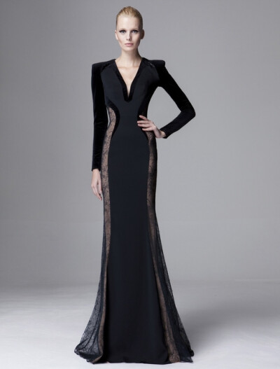 Zuhair Murad Pre-Fall2014