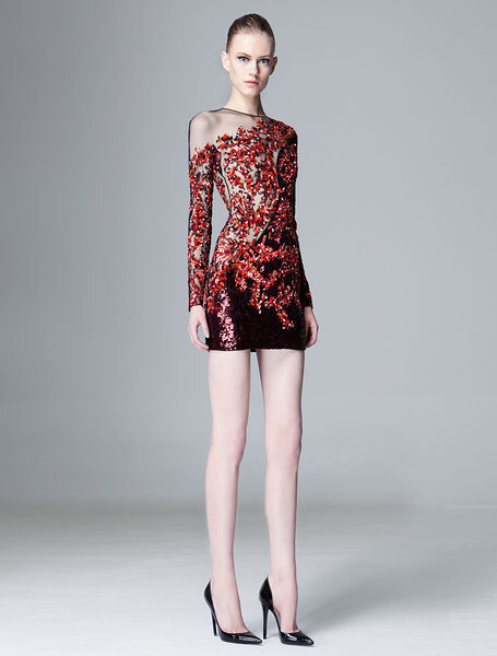 Zuhair Murad Pre-Fall2014