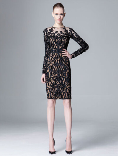 Zuhair Murad Pre-Fall2014