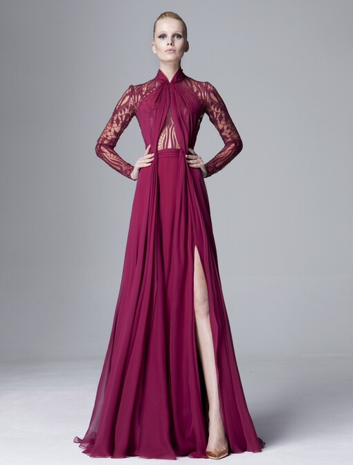 Zuhair Murad Pre-Fall2014