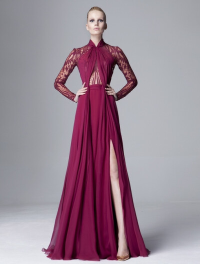 Zuhair Murad Pre-Fall2014