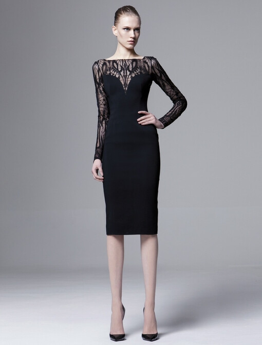 Zuhair Murad Pre-Fall2014