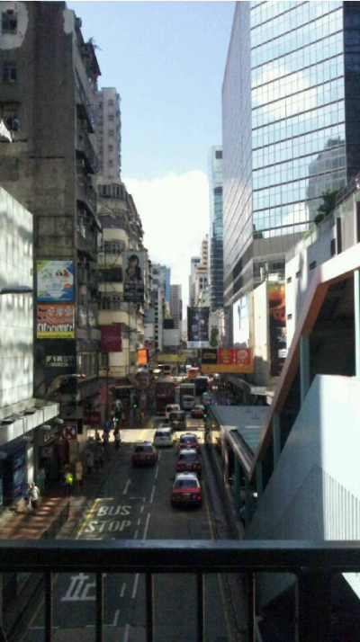 Hongkong