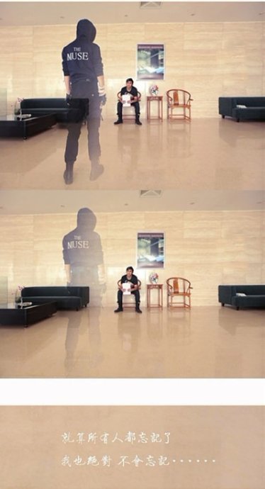 顺序the last