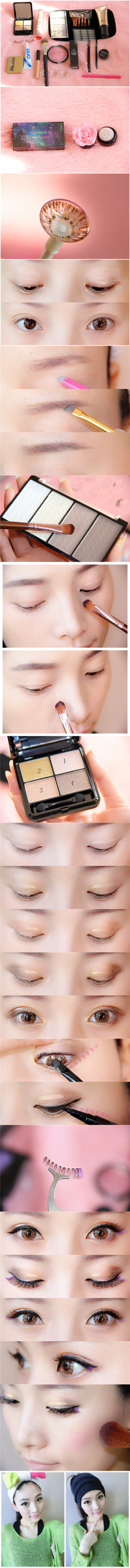 简单易学拜年妆：http://h5.m.taobao.com/we/detail.htm?is_from=weitao_out#detail/2049210084/38094313/1