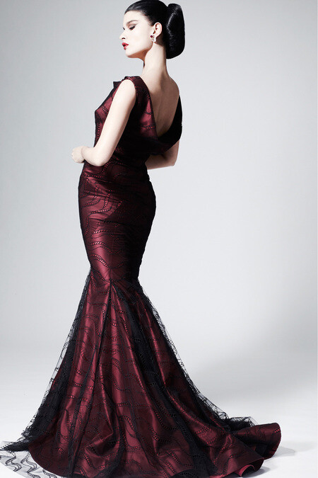 Zac Posen Pre-fall2013