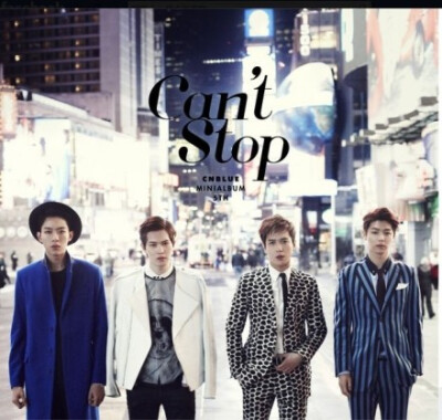 cnblue