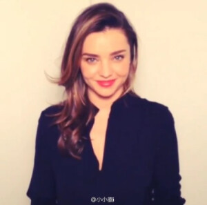 米兰达·可儿 （Miranda Kerr）