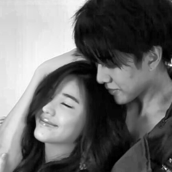 FullHouseThai ♥ Aom&amp;amp;Mike