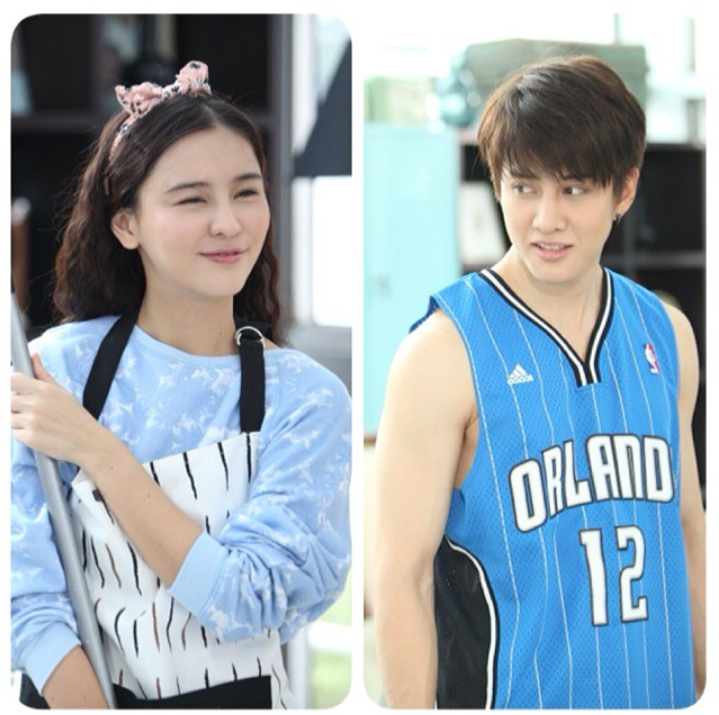 FullHouseThai ♥ Aom&amp;amp;Mike
