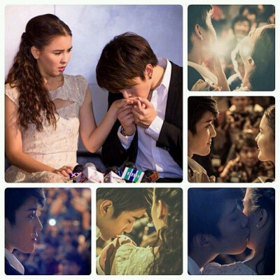 FullHouseThai ♥ Aom&amp;amp;Mike