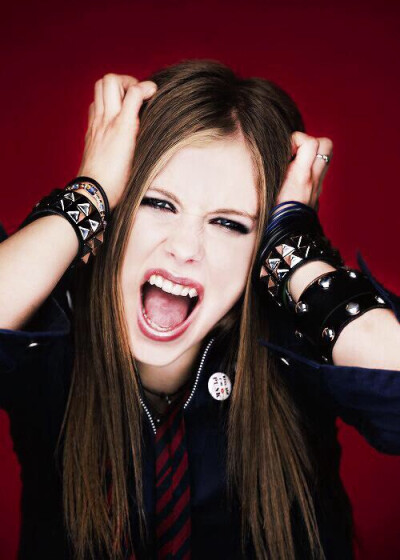 avril