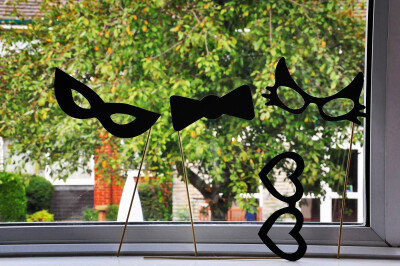 Great fun for photos