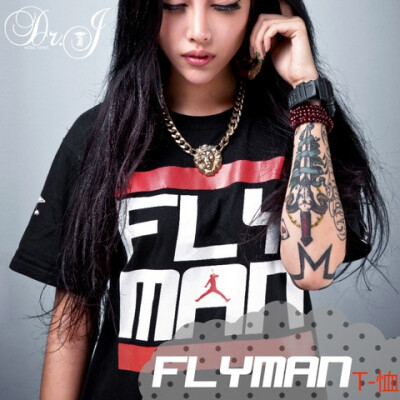 潮男潮女 短袖t恤 歐美嘻哈 RUN DMC FLYMAN Dr.J原创 http://item.taobao.com/item.htm?spm=686.1000925.1000774.25.Oghtjw&amp;amp;id=21950151171