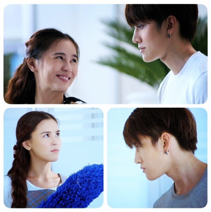 FullHouseThai ? Aom&amp;amp;Mike