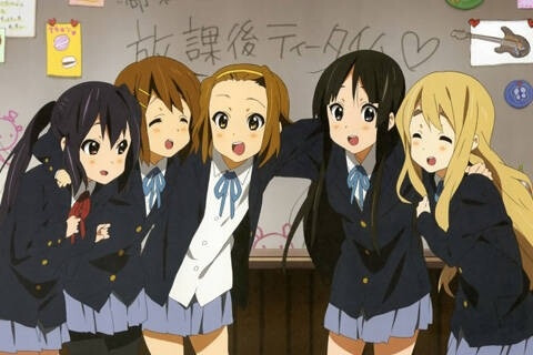 K-ON