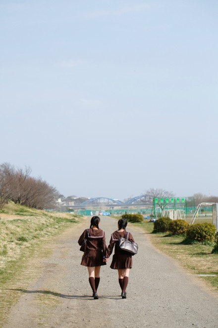 和田彩花 +福田花音