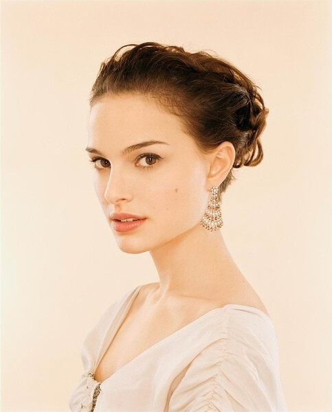 娜塔莉·波特曼 Natalie Portman