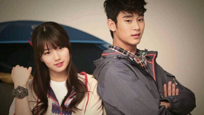 dream high 〜suzy〜 裴秀智