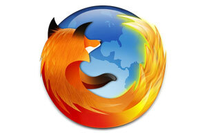 火狐浏览器Mozilla Firefox是一款国际知名的浏览器软件，在前端设计人员中有着相当庞大的用户量，以其标志性的火狐围绕地球标志为大众所熟悉，上图中两款卡通形象为火狐中国的吉祥物。