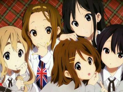 K-ON