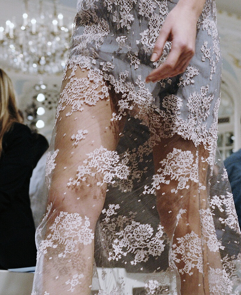 Erdem SpringSummer 2012