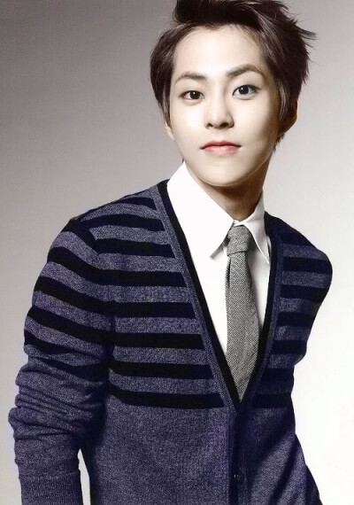 exo-XIU MIN