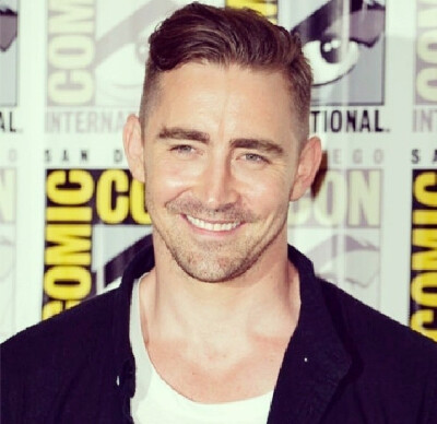 Lee Pace